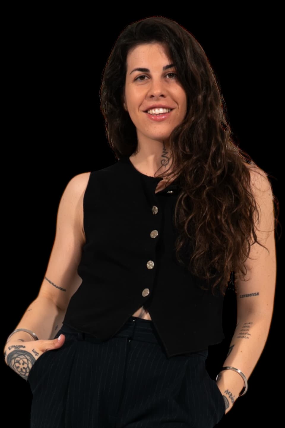 Coach professional Nuria Urcelay Martínez