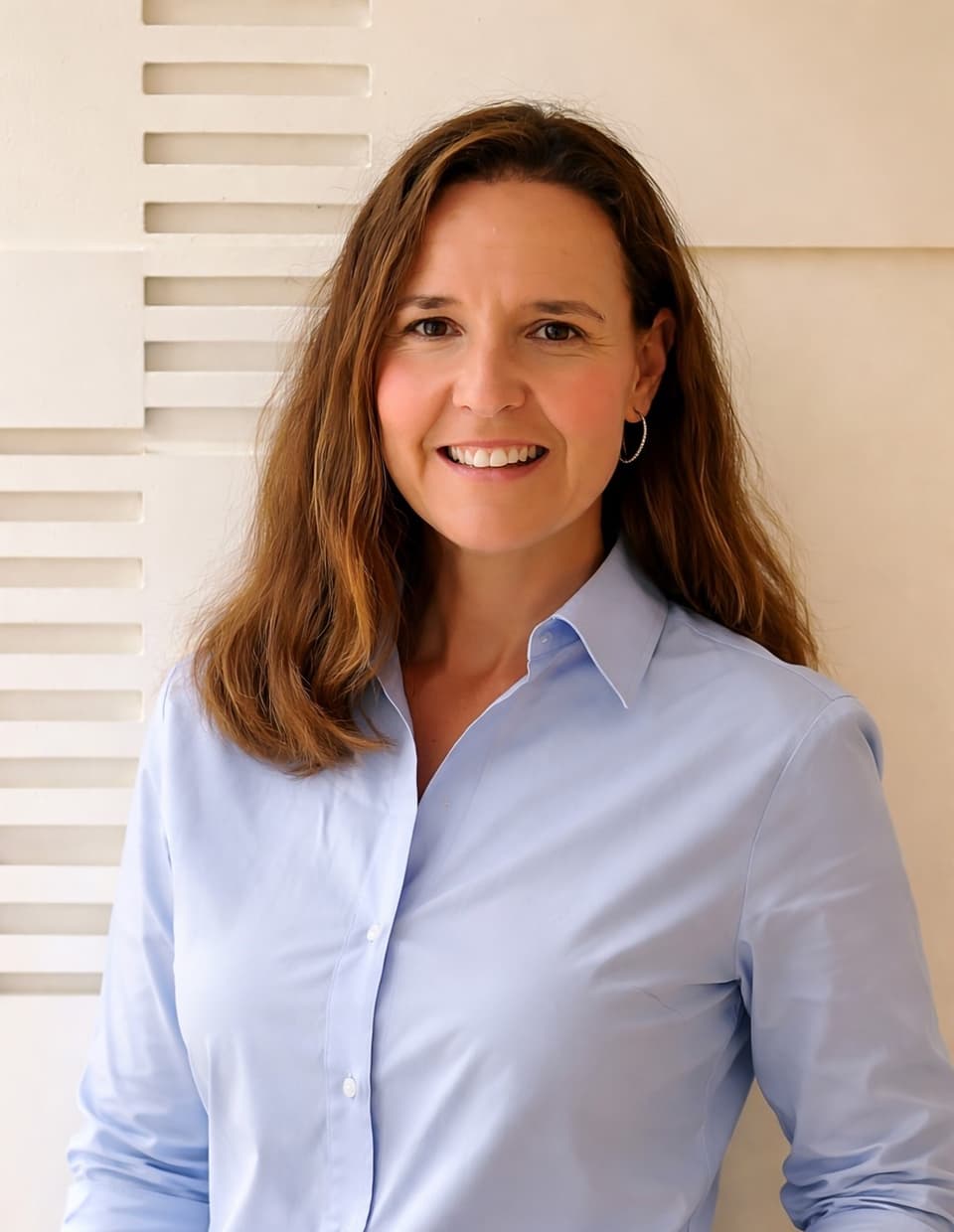 Coach profesional María Jose García Moraga