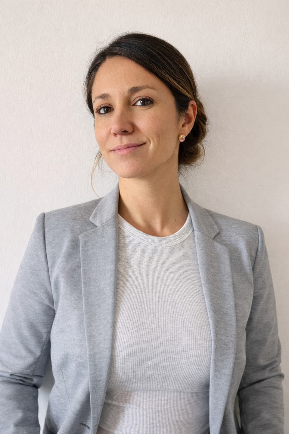 Coach professional Daniela Luna