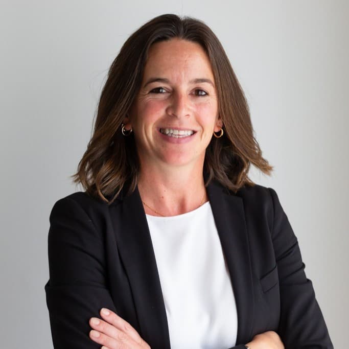 Professional coach SANDRA MERCE FERRER
