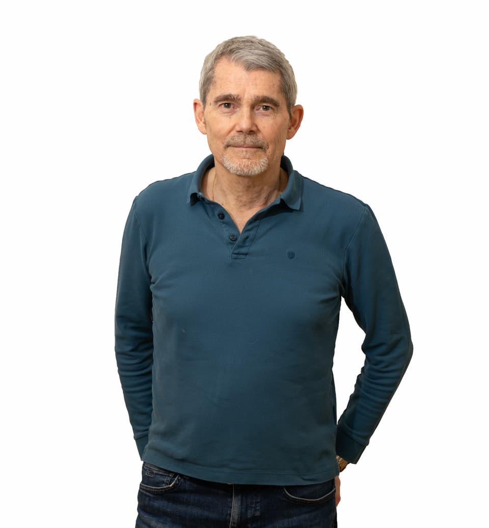 Coach profesional José María Ordeix Cabero