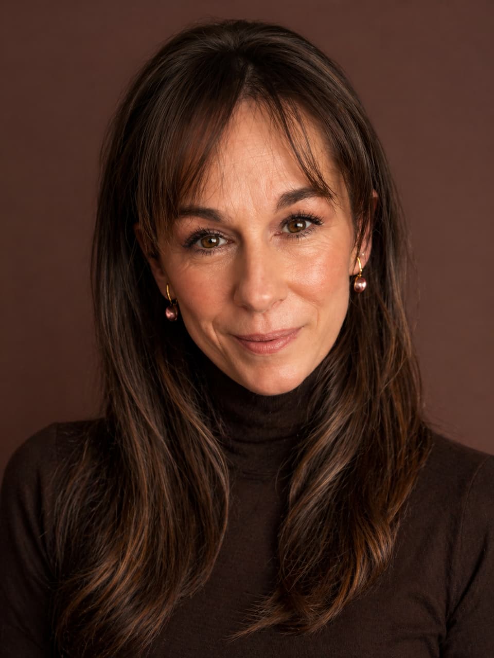 Professional coach Martina Saavedra