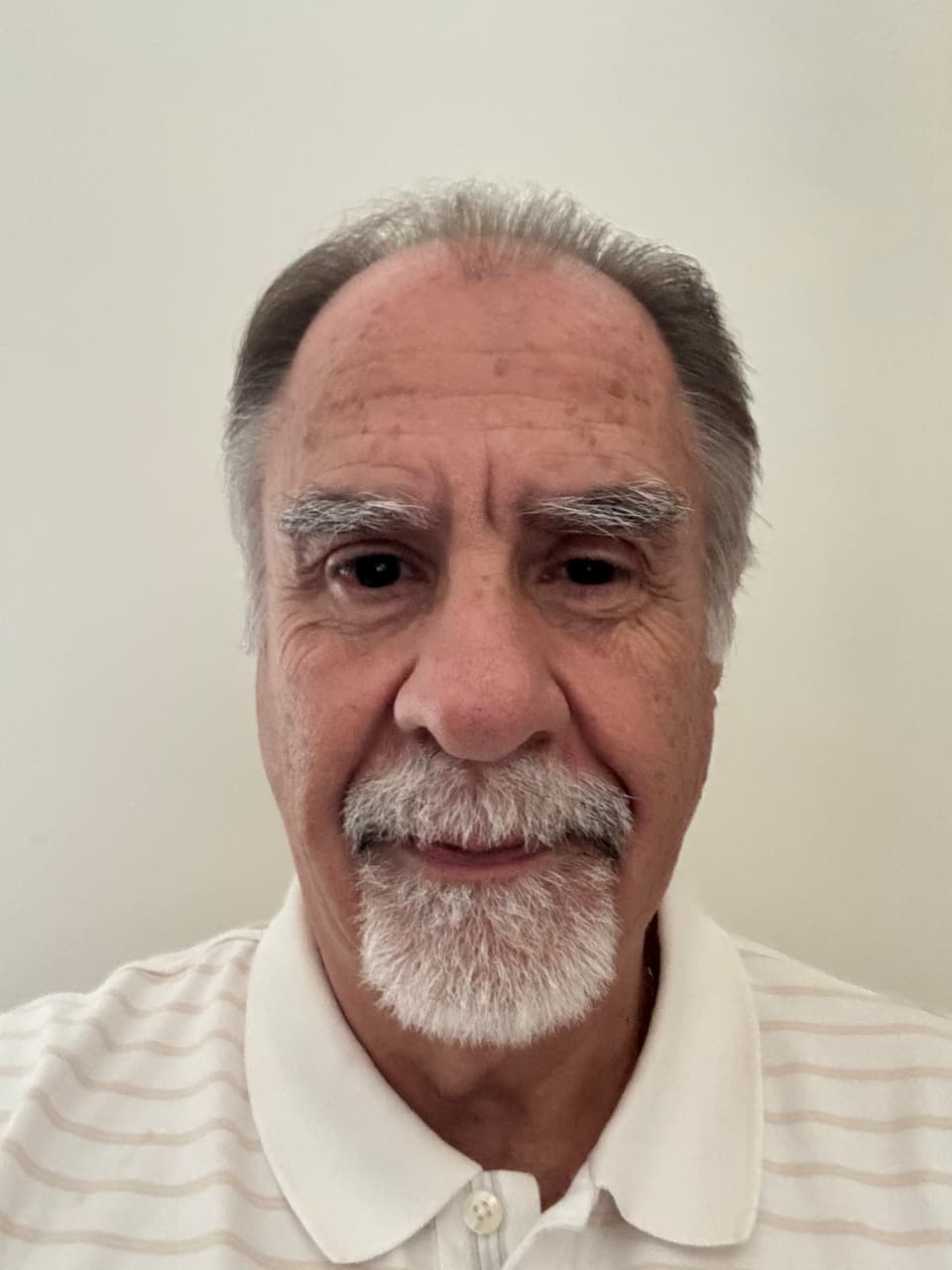 Coach profesional Carlos Cruz