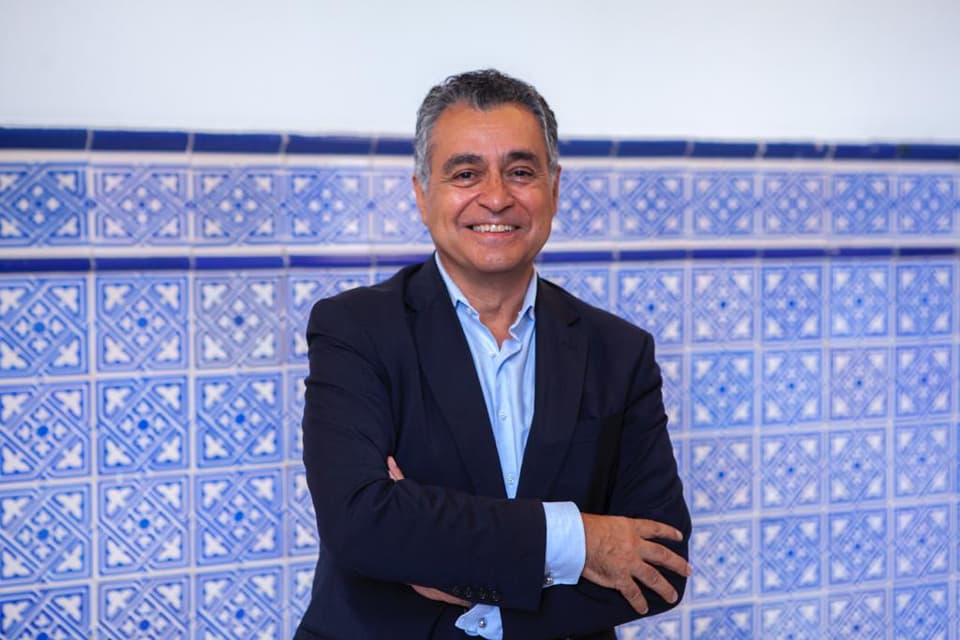 Coach professional Juan José López Jurado 