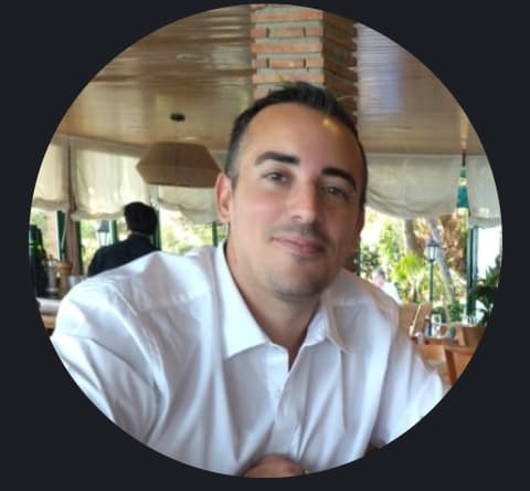 Coach profesional Francisco Beltrán-Huertas Caumel