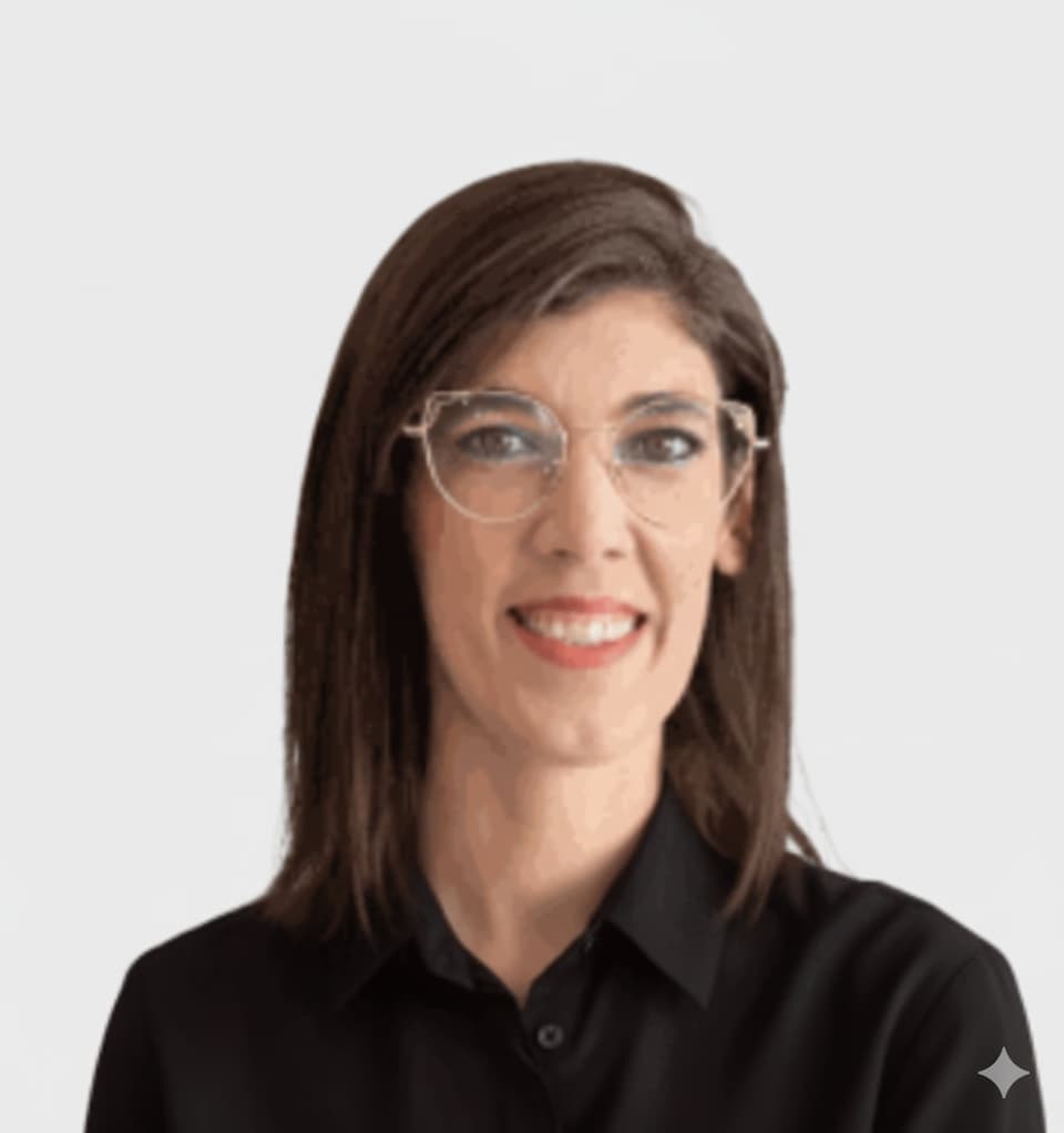Coach profissional MARIA EUGENIA SCHIAFFINO