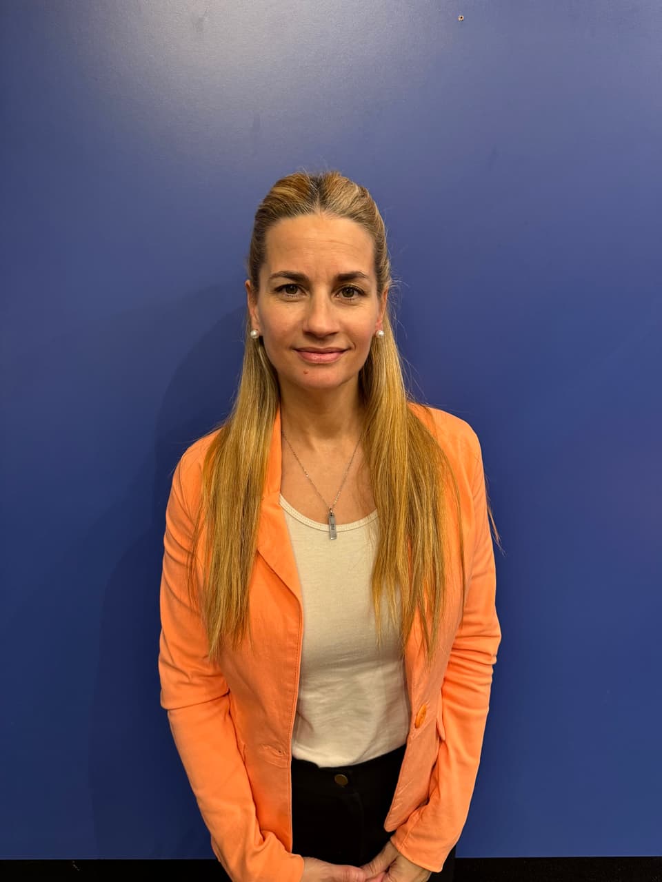 Coach professionnel Elizabeth Lavorato