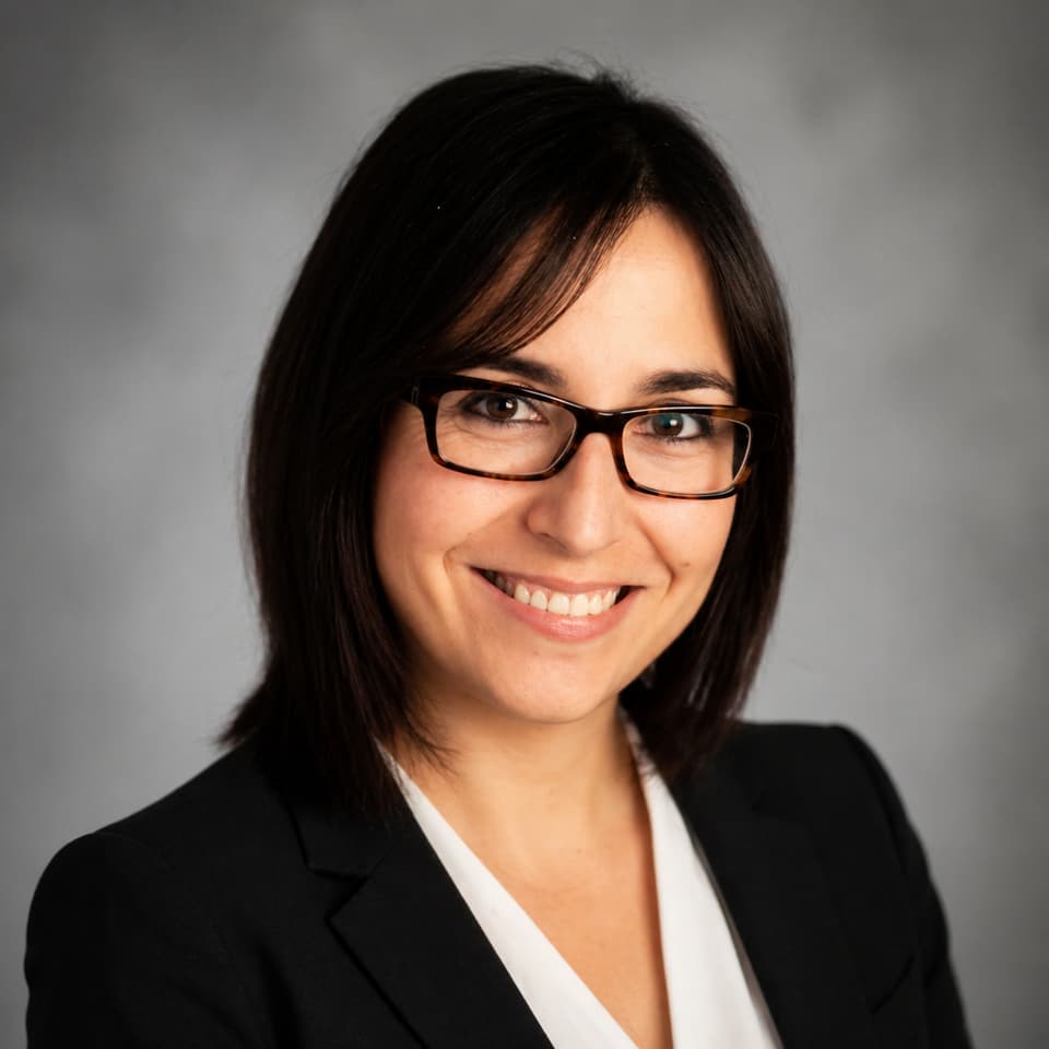 Coach professional Carmen Carrasco Ormeño 