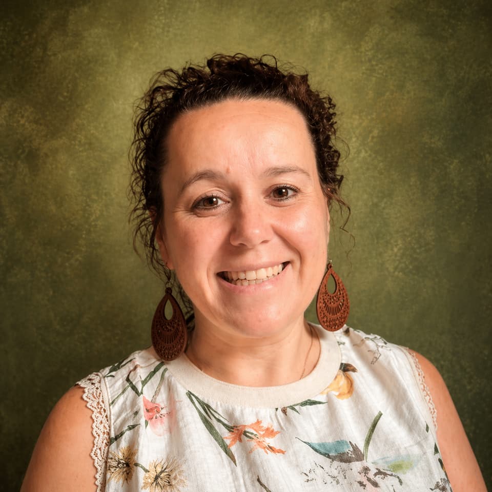 Coach professional Natalia González Penas