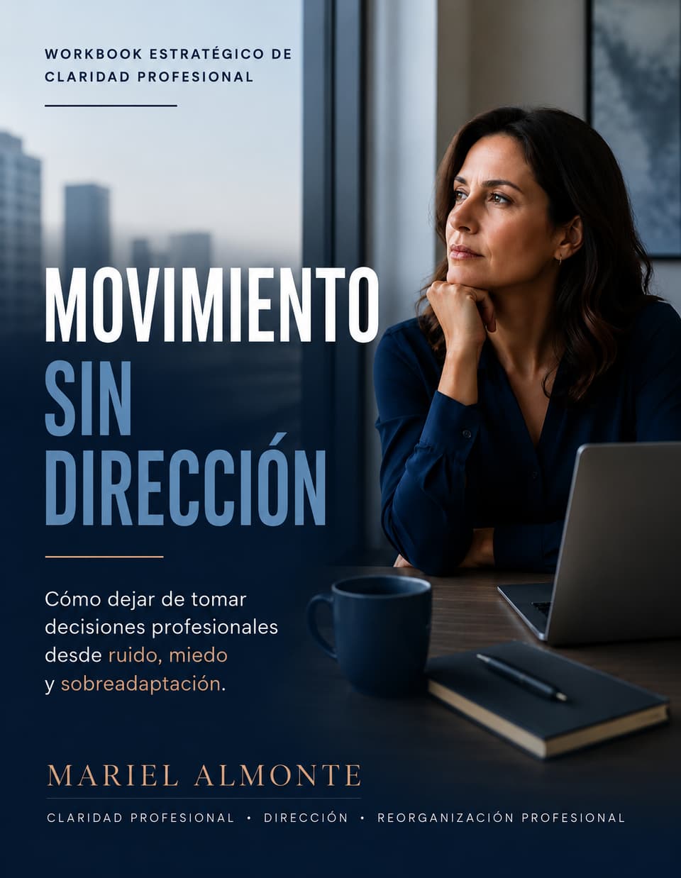 Movimiento sin Dirección