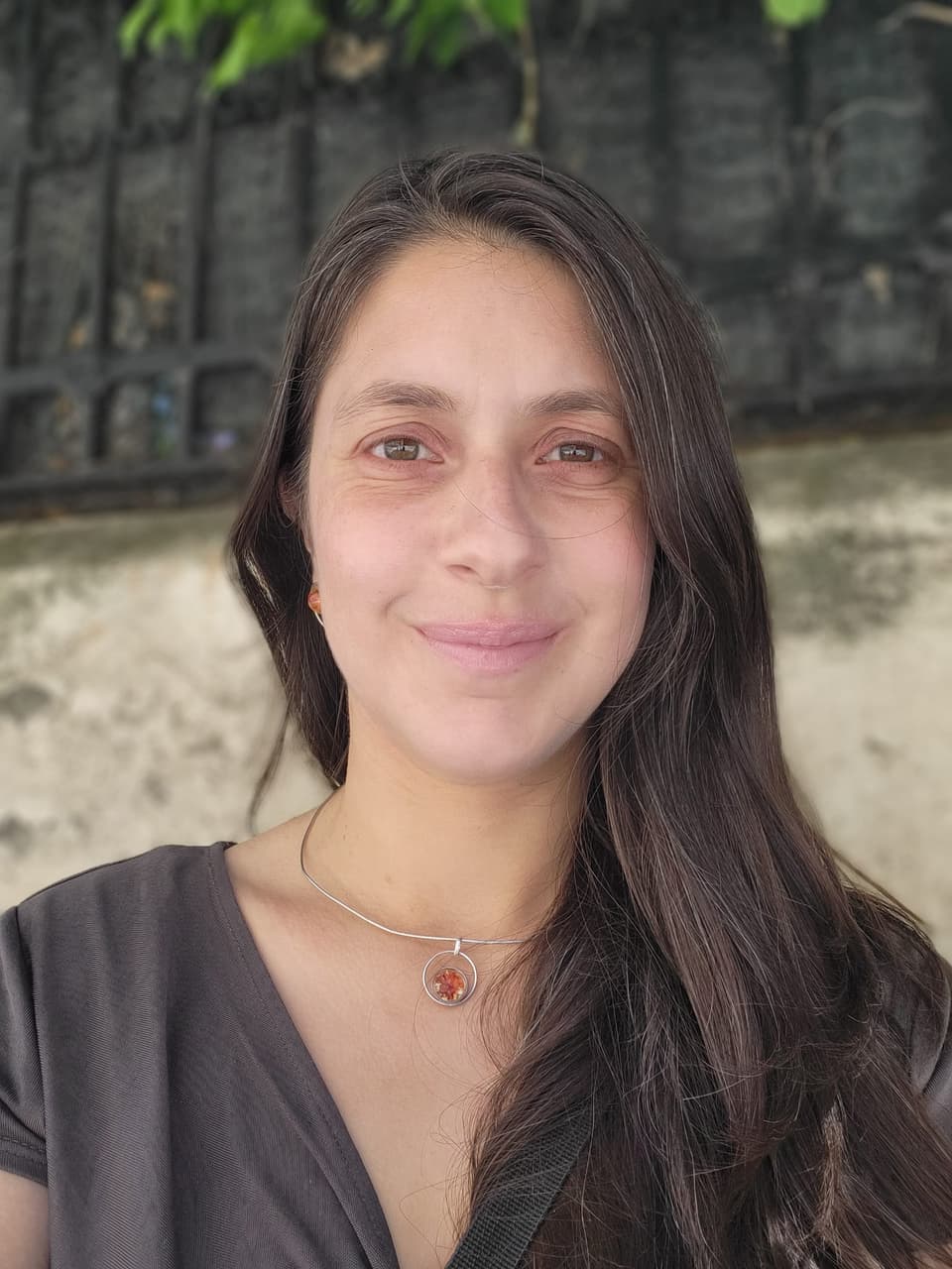 Coach profissional Maria Paula Acosta