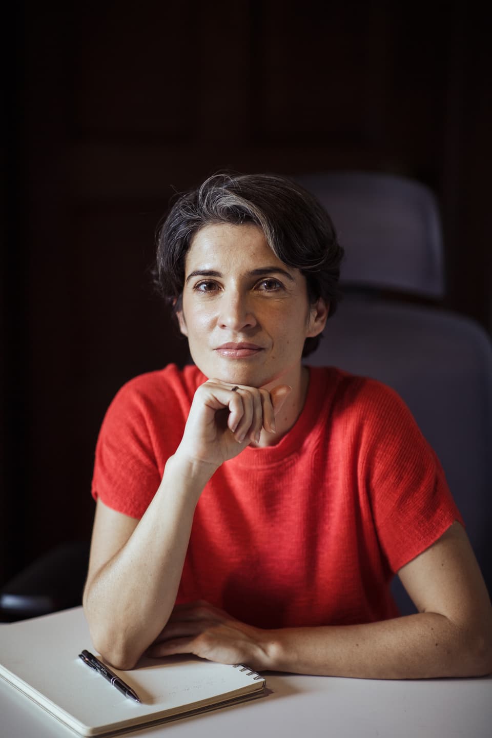 Coach professionnel Raquel Montes
