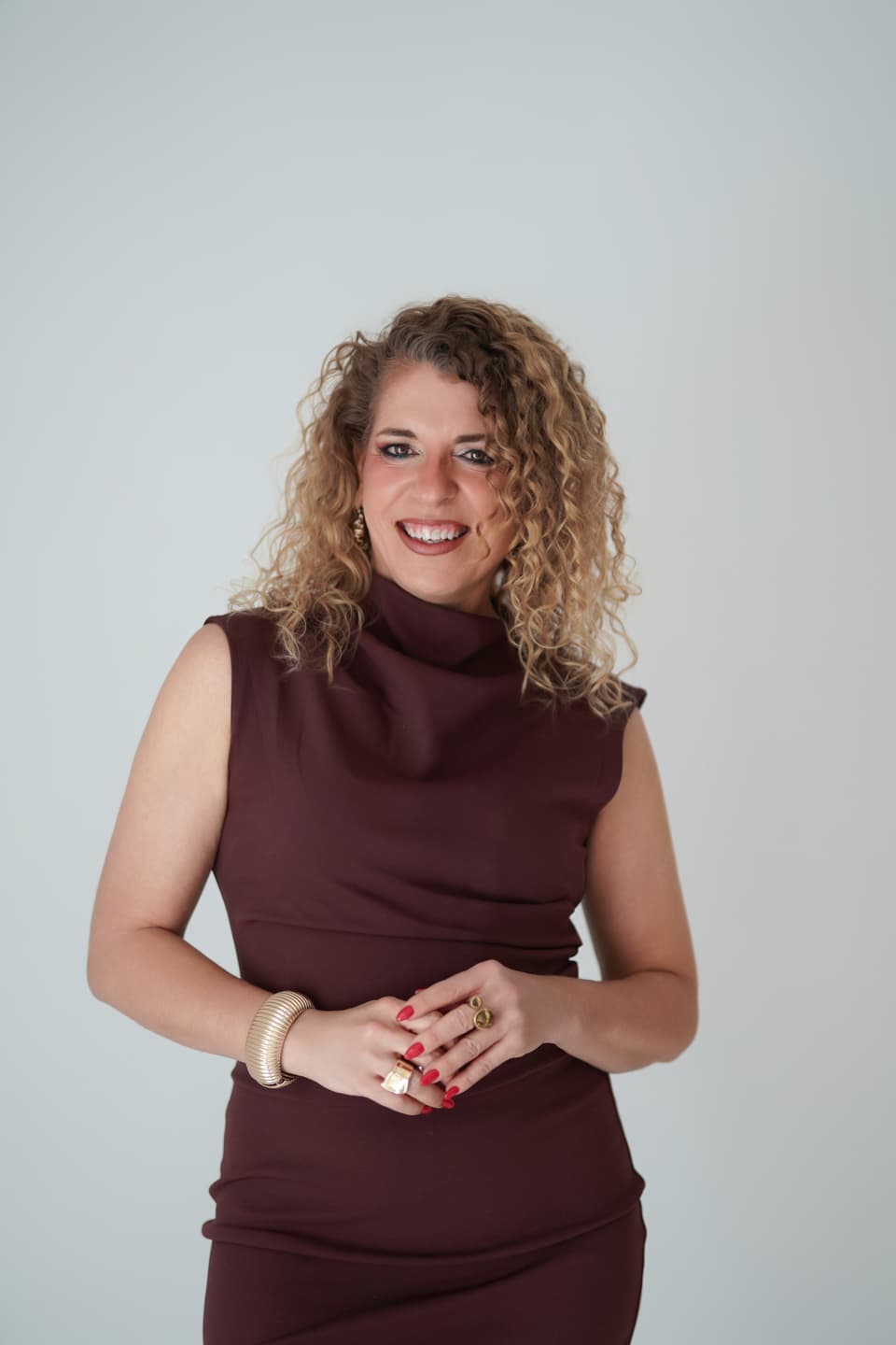 Coach professional ELENA ROLDAN SANDOVAL