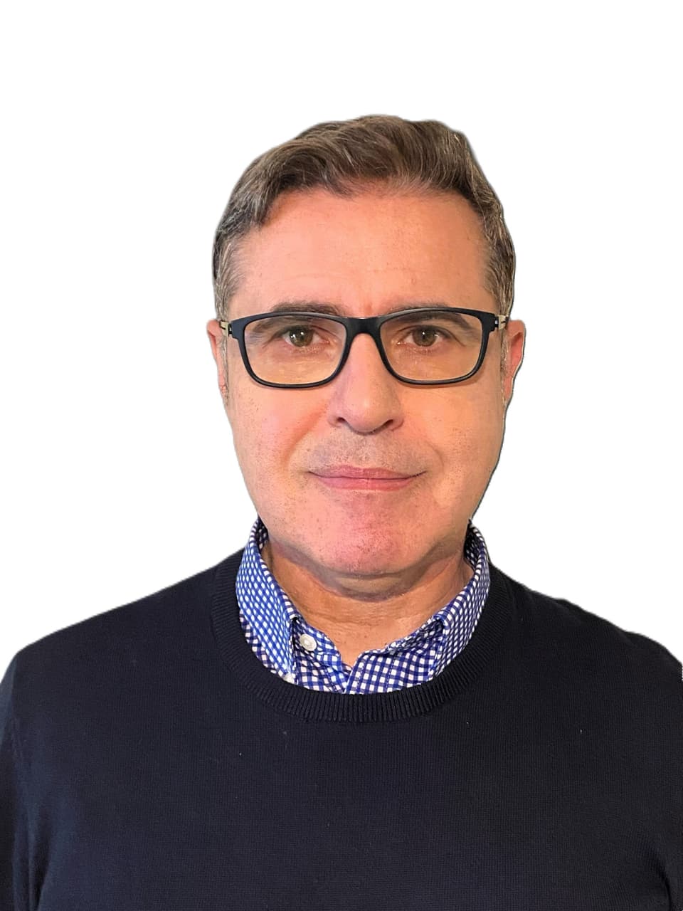Coach professional Ricardo Riveiro