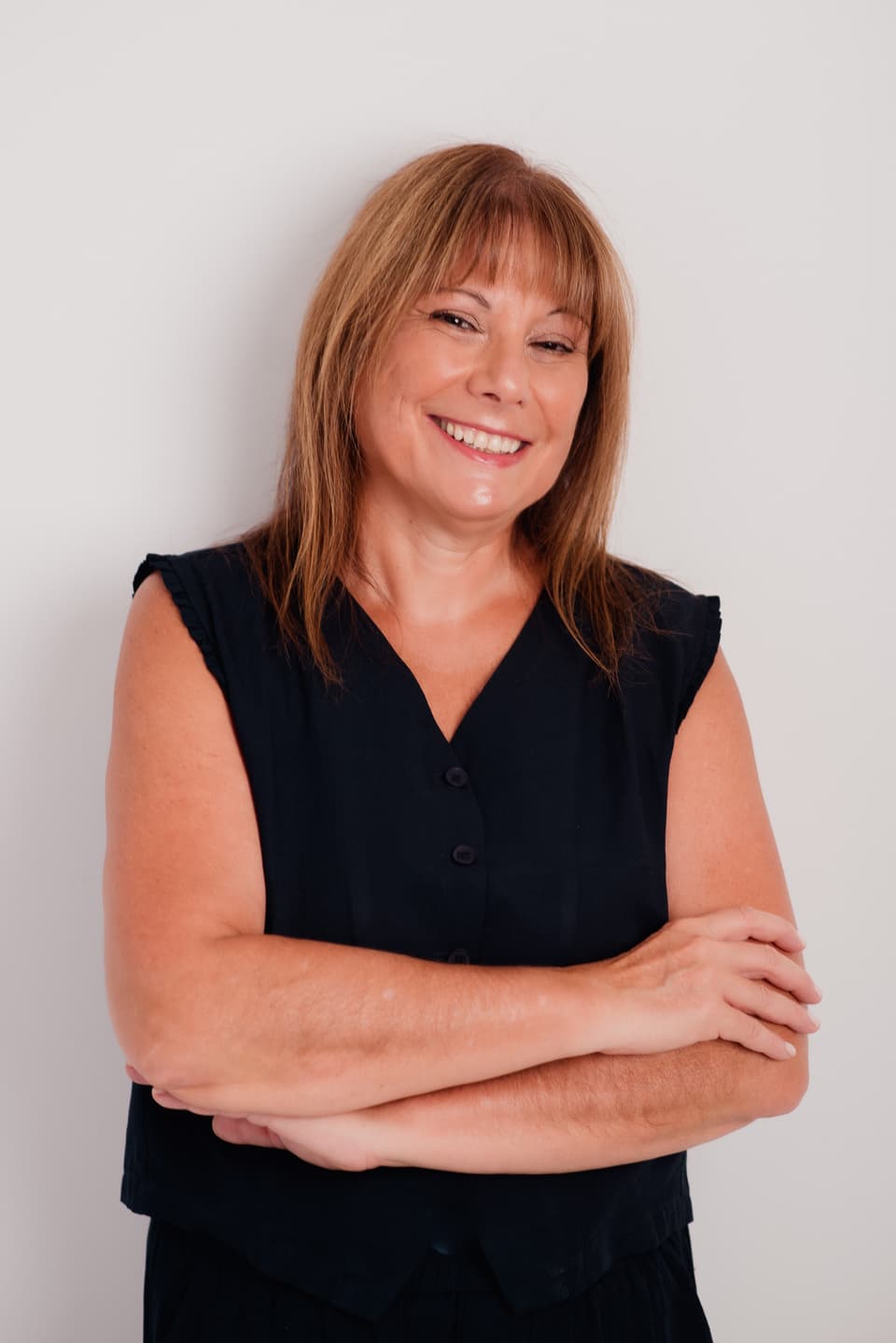 Coach profissional Shirley Boffadossi