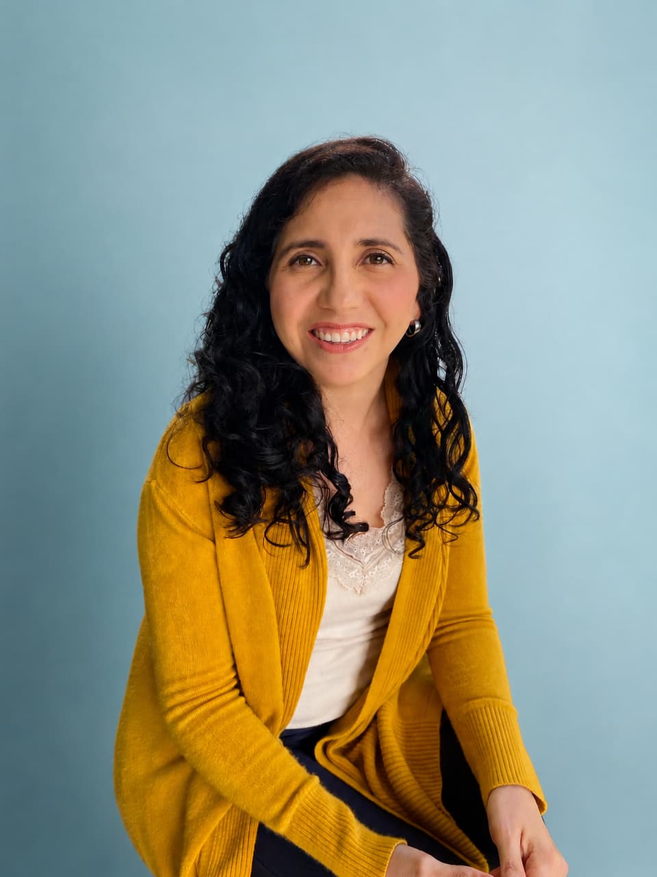 Coach professional Albely Santos Acosta
