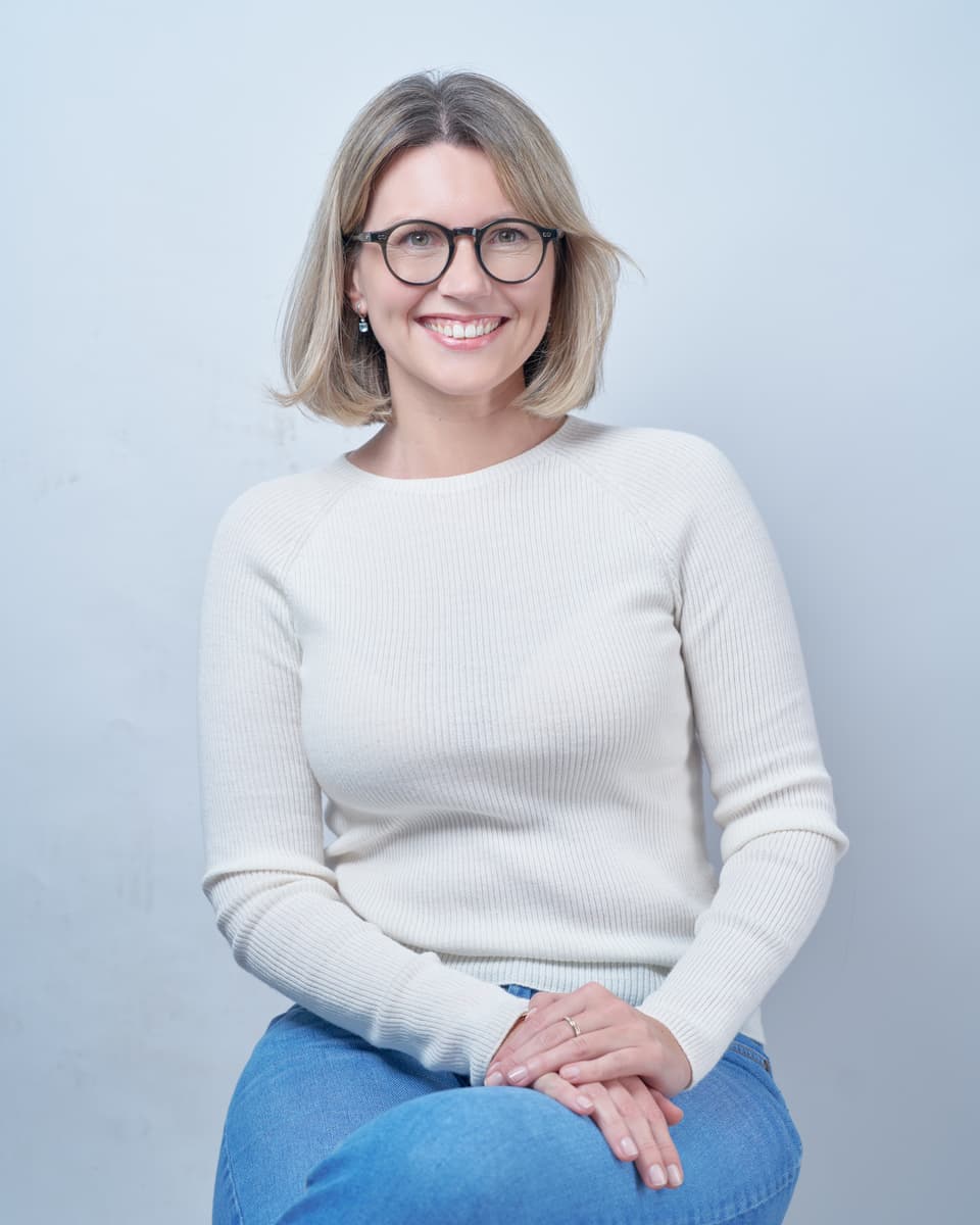 Coach professional JELENA EIZVERTINA EIZVERTINA
