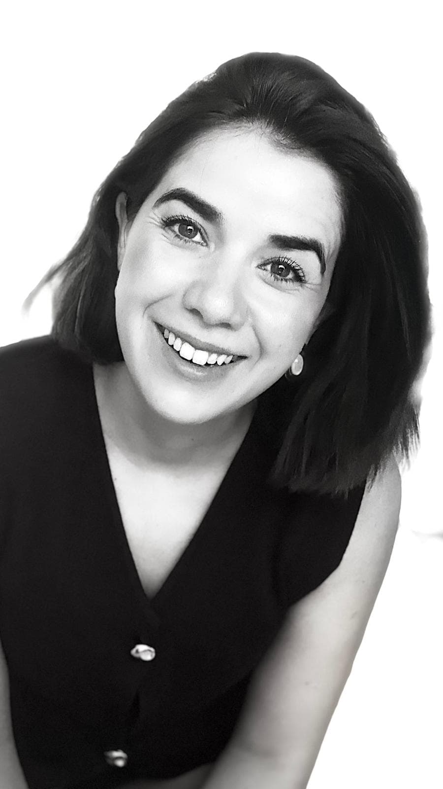 Coach profesional Beatriz Marín Gallego