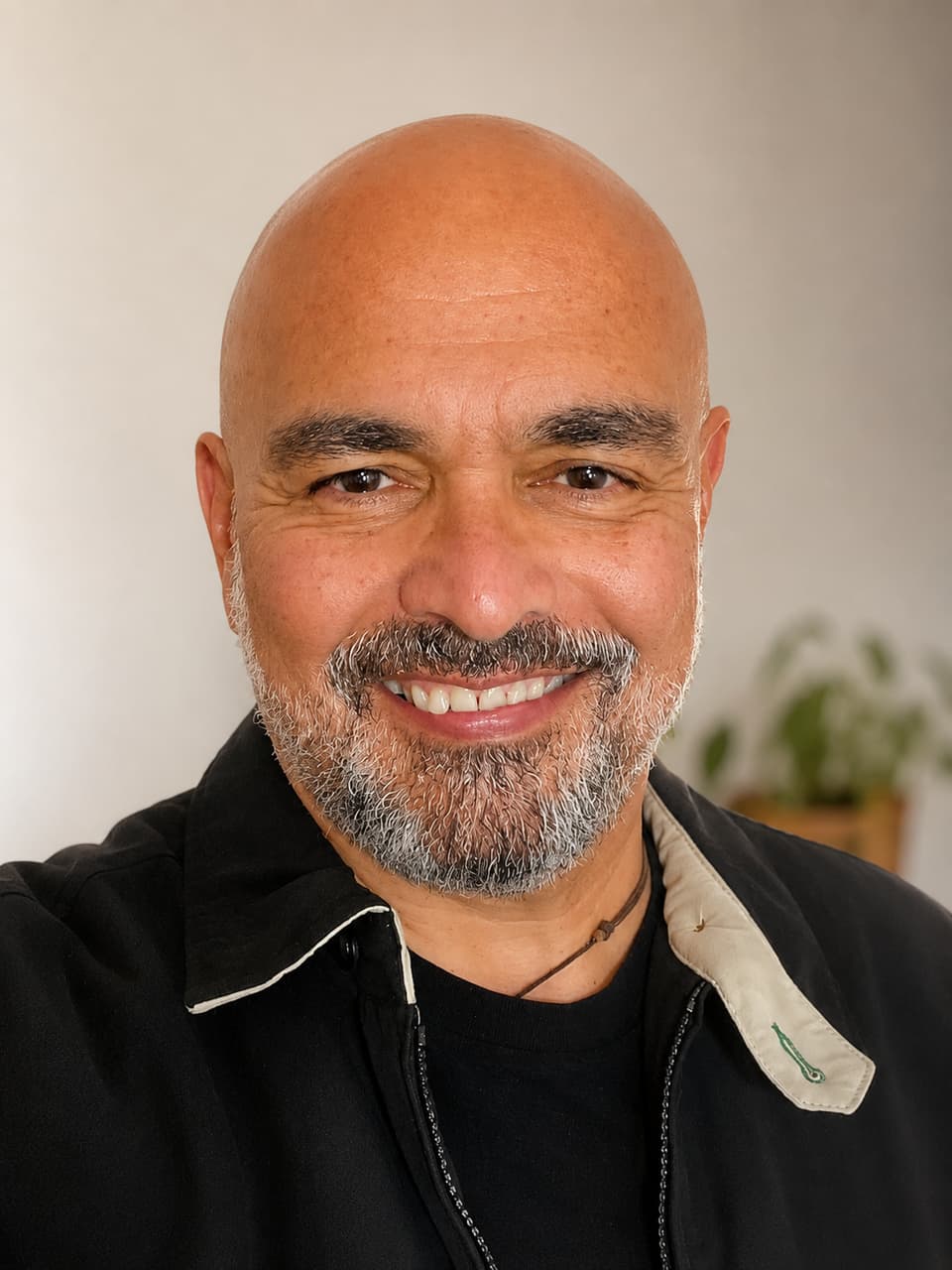 Coach professional Mario Nápoli Salazar