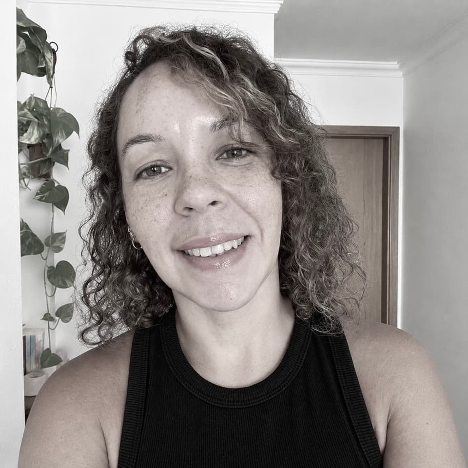 Coach professionnel Silvia Flores
