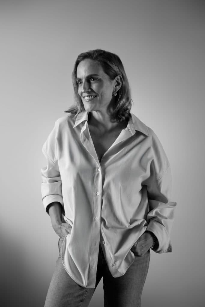 Coach profesional Cristina Roque