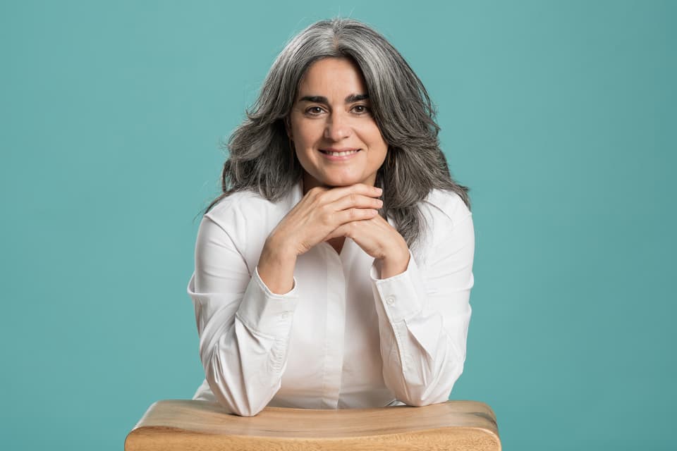 Coach profesional Yolanda Montero_Relaciones Humanas