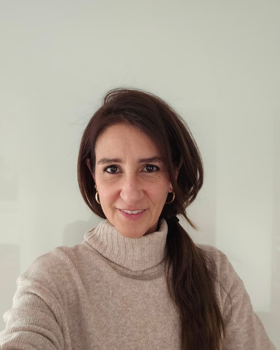 Coach professional Ana