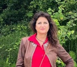 Coach professional LOLA MARTÍNEZ PASTOR