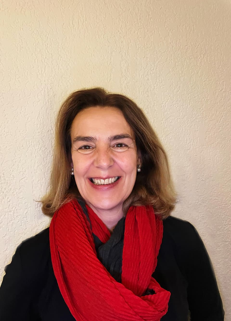 Coach profesional Isabel Bessa