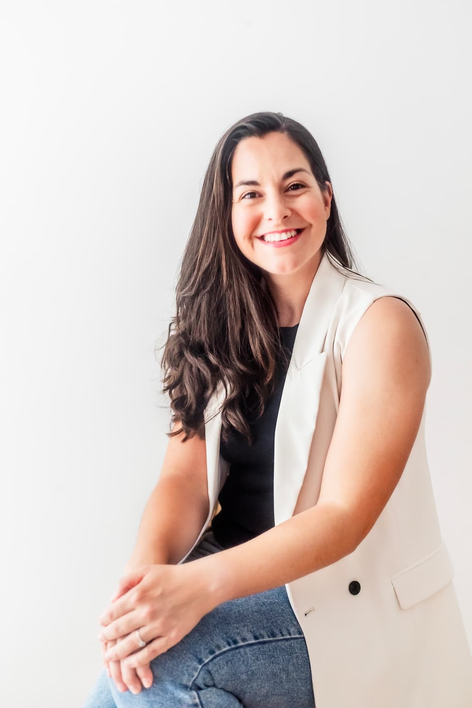 Coach professional Patricia Sesma