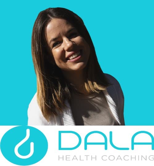 Coach profesional Diana Batlle