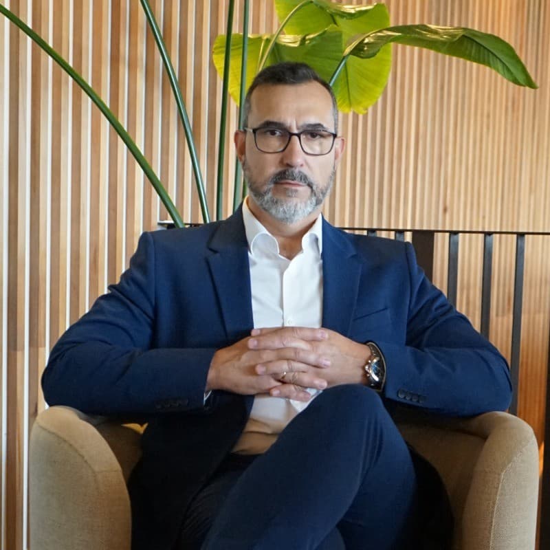 Coach profesional Alejandro López García 