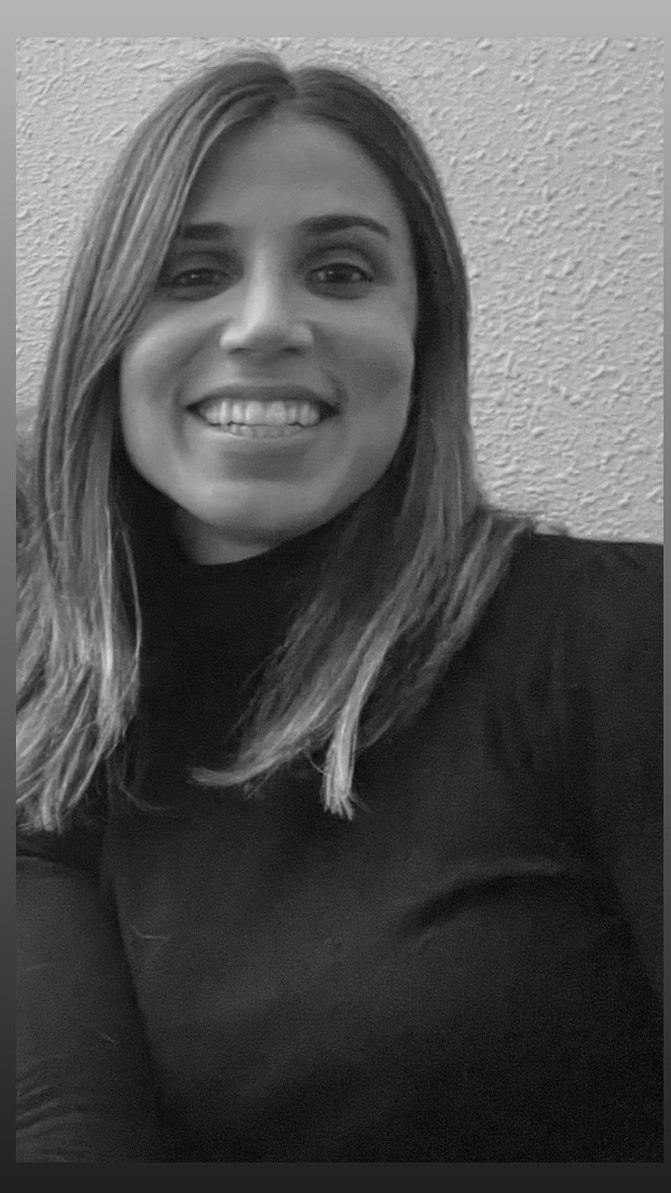 Coach profesional Aitana