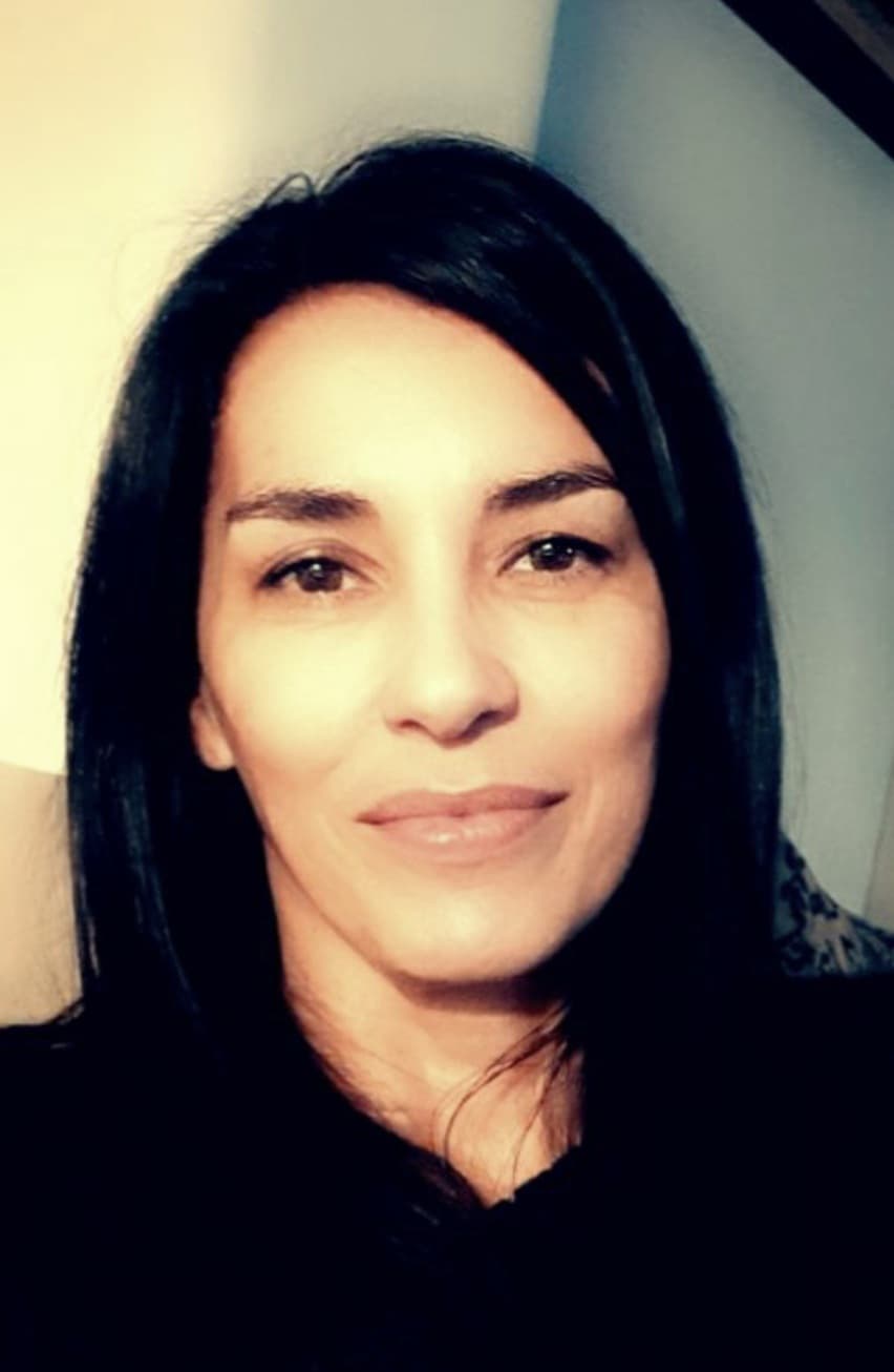 Coach profesional Valeria