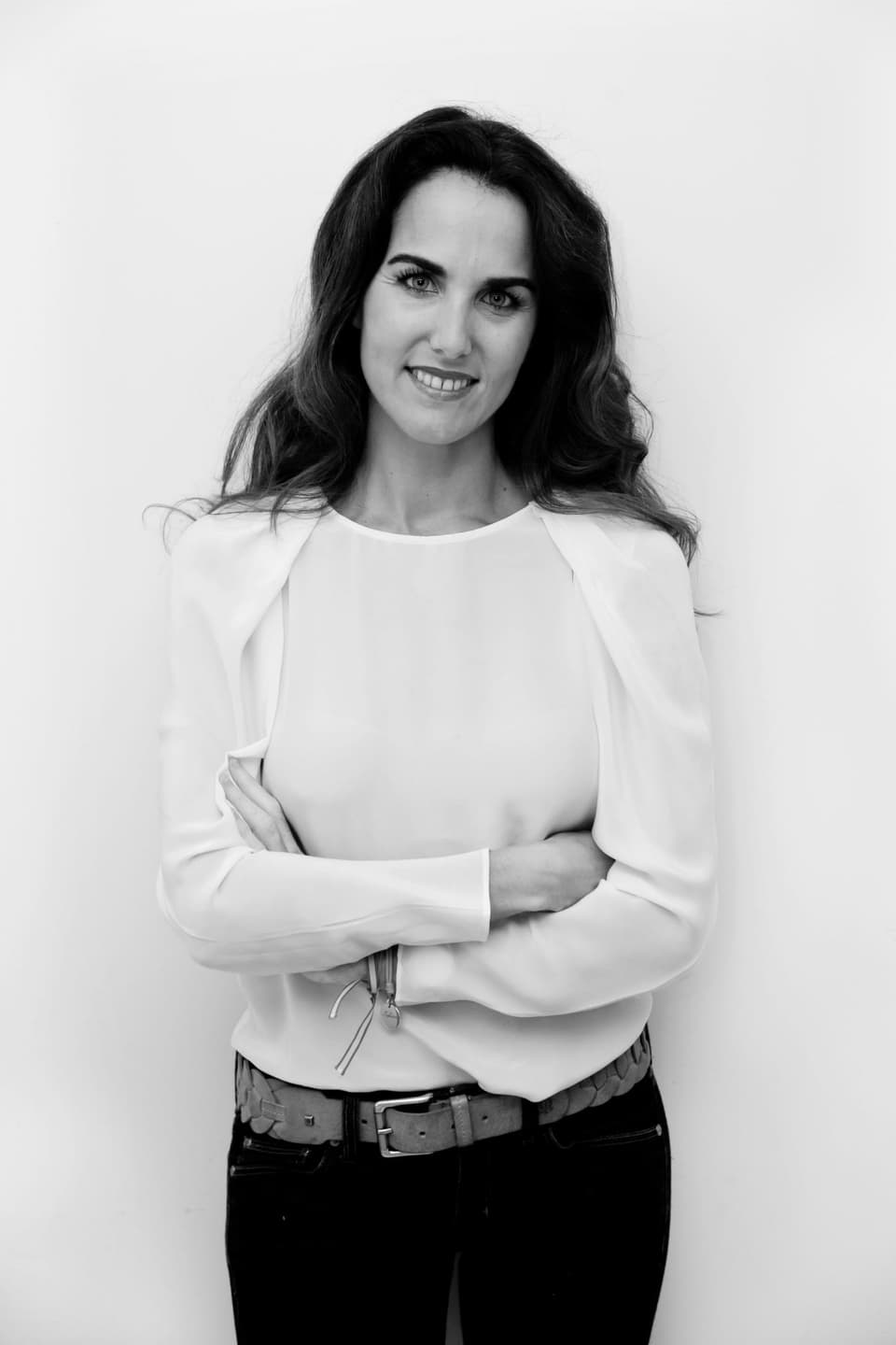 Coach profesional ANGIE JIMENEZ RODRIGUEZ