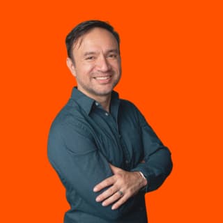 Coach professional Giovanni Ariza