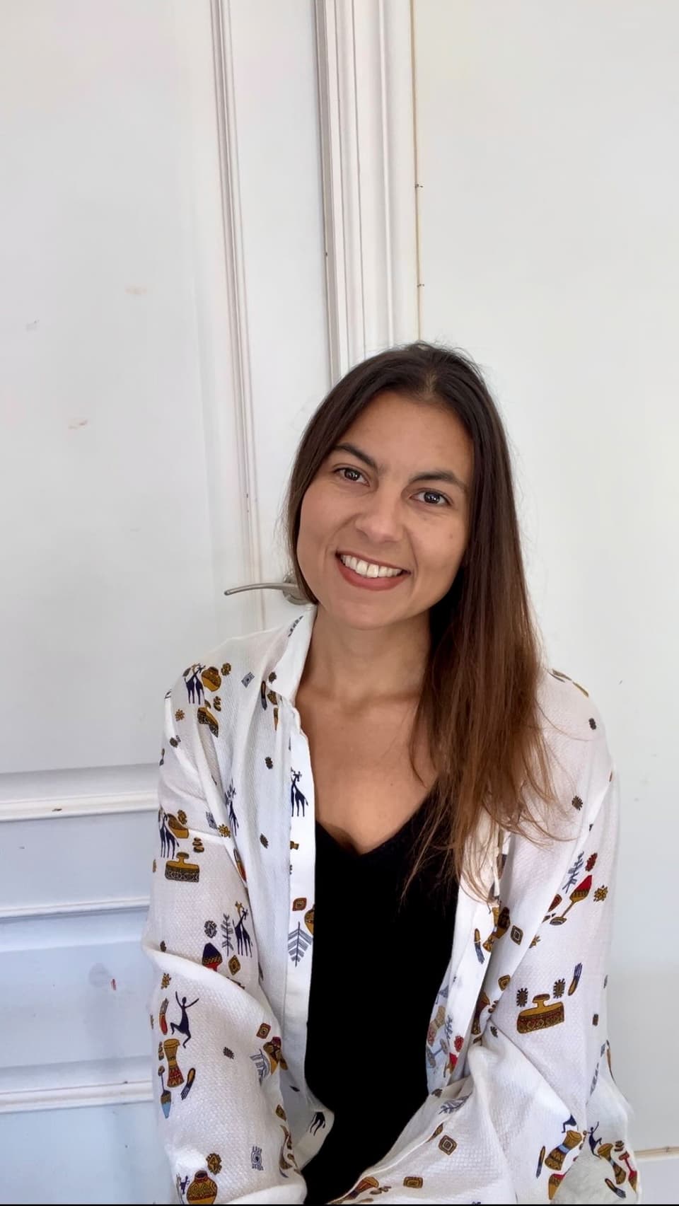 Coach professional Susana Guerra Pérez