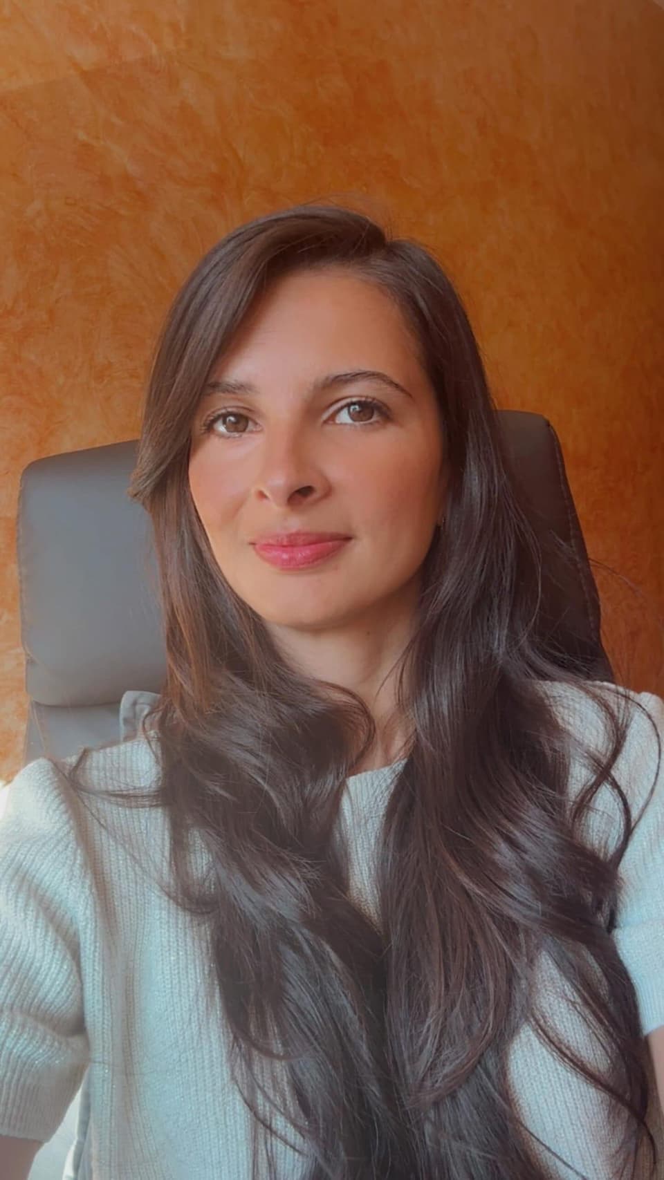 Coach professional Deisy Catalina Loaiza 