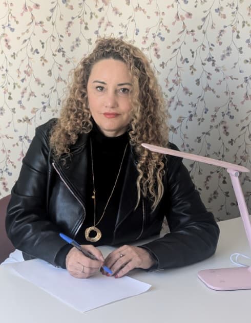 Coach profesional Ana Garcia Moll
