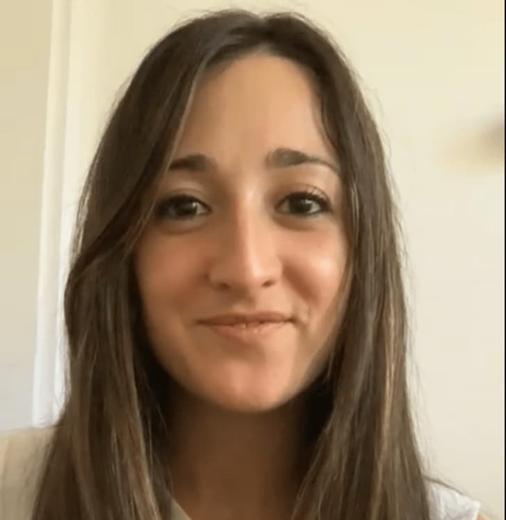 Coach professional Miriam Puig