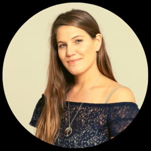 Coach profesional Katia Rosenbaum