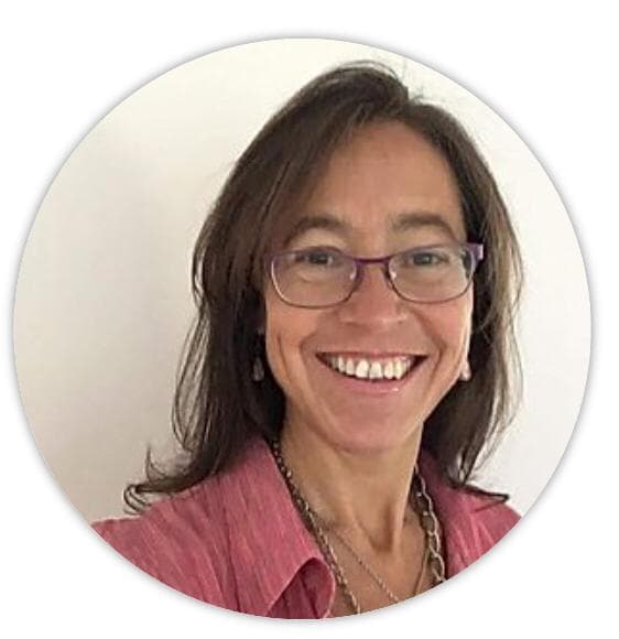 Coach professional María Albertina Fontana