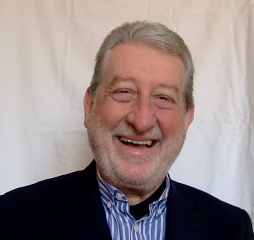 Coach professional Bernard Horande
