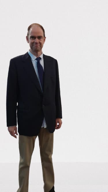 Coach professional Eduardo Rodríguez de Cal