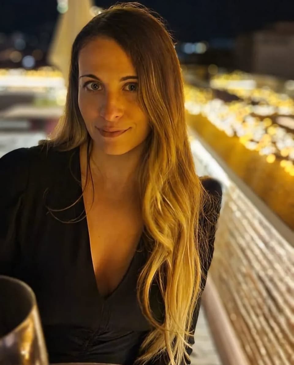 Coach profesional Laura López Peral