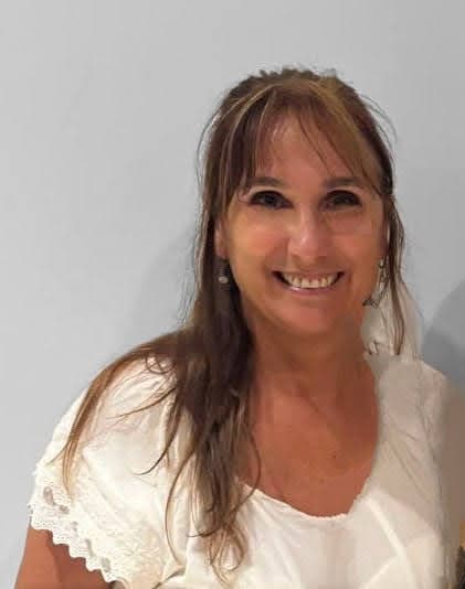 Coach profesional Ana Errandonea