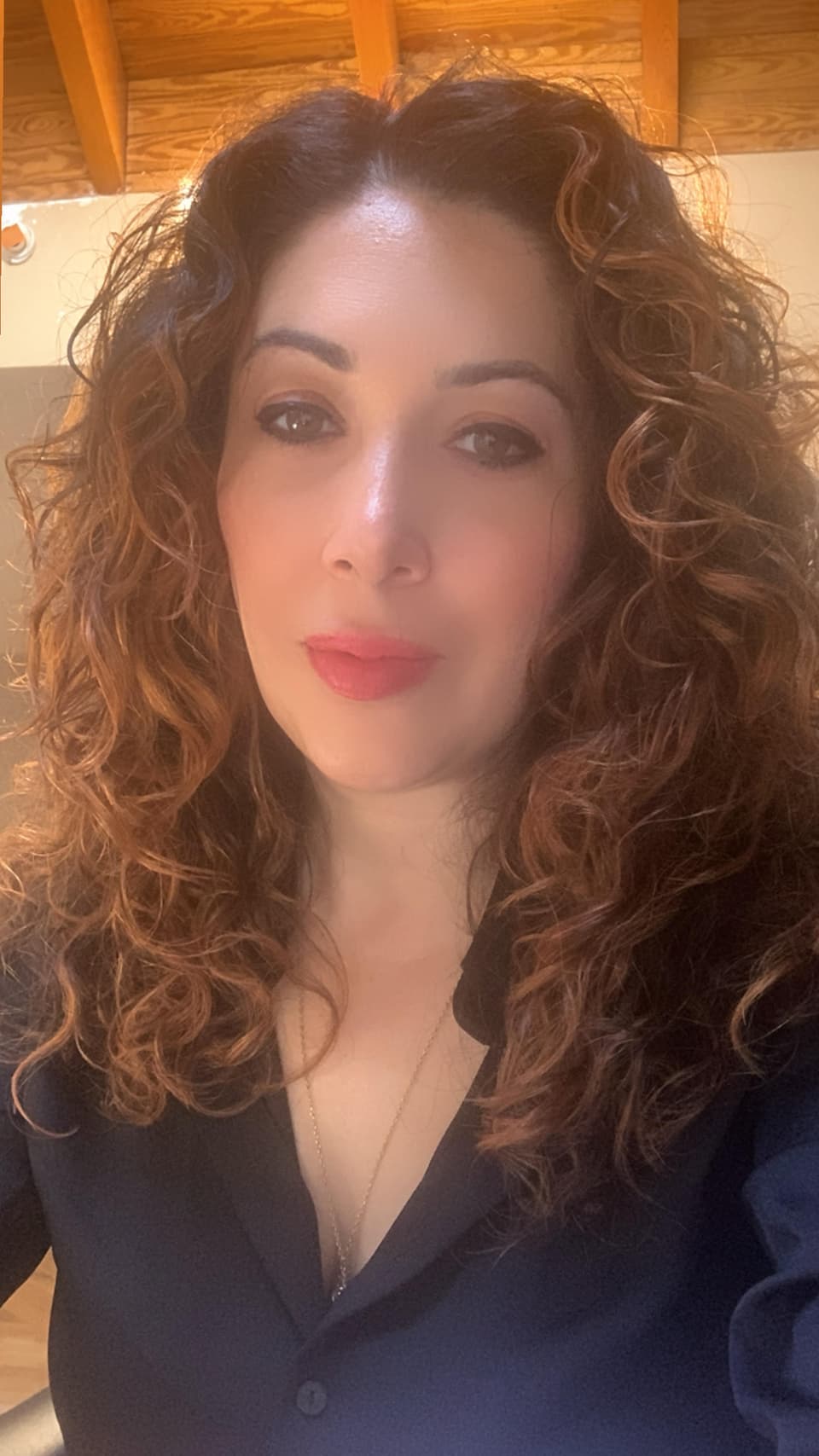 Coach professional Cristina Fuentes