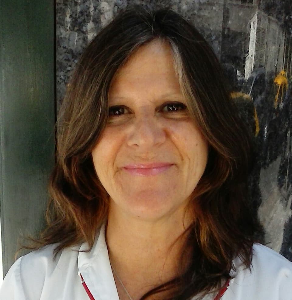 Coach profesional Carmen Celina Serrano Medina