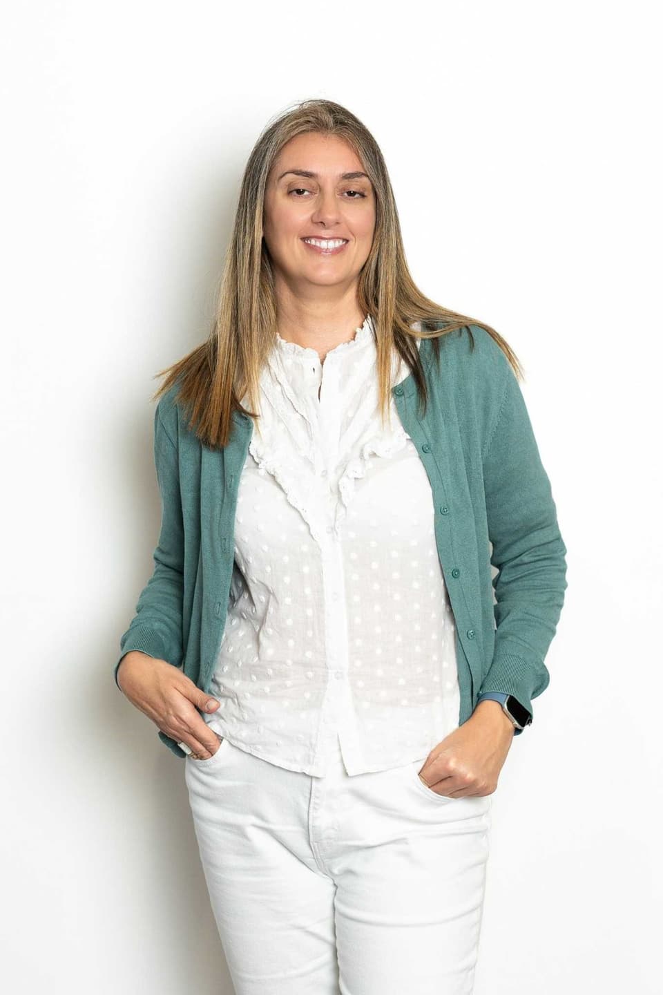 Coach profesional ana sena
