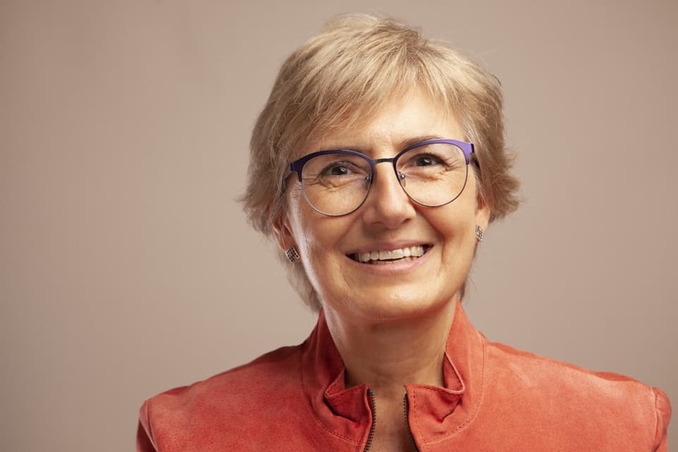 Coach professional Miriam Bayés